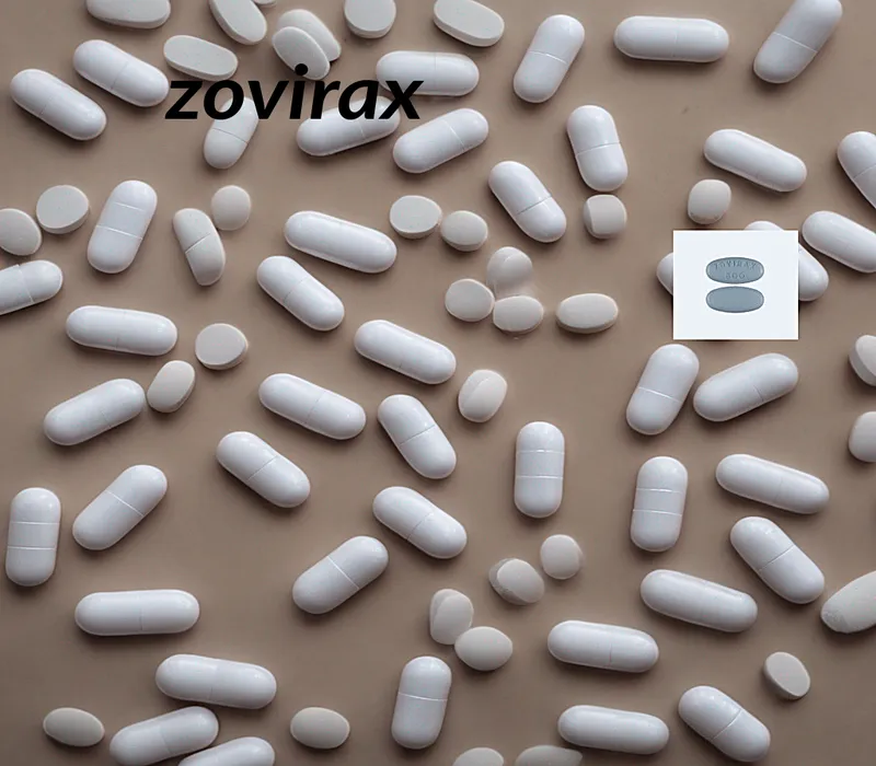 Precio de zovirax oftalmico